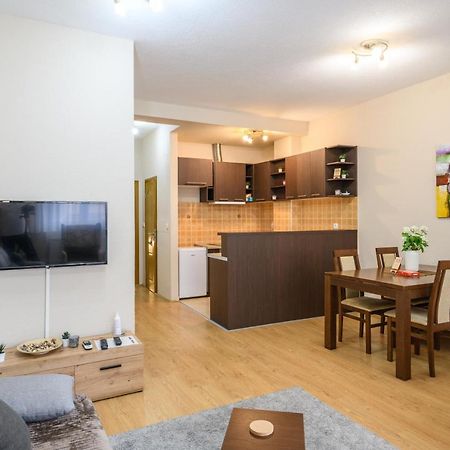 Lux Apartman D&N Svilajnac Dış mekan fotoğraf