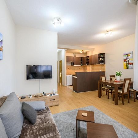 Lux Apartman D&N Svilajnac Dış mekan fotoğraf