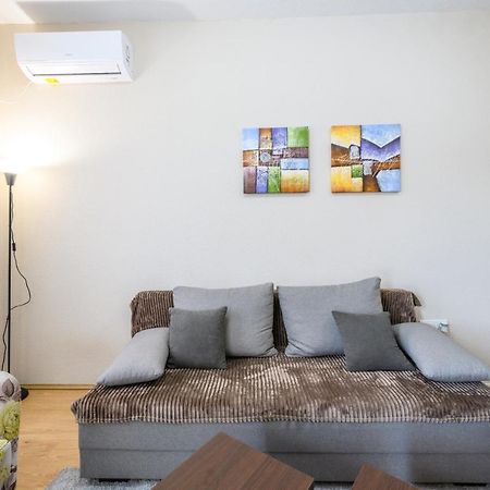 Lux Apartman D&N Svilajnac Dış mekan fotoğraf