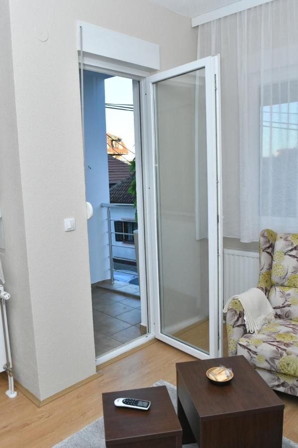 Lux Apartman D&N Svilajnac Dış mekan fotoğraf