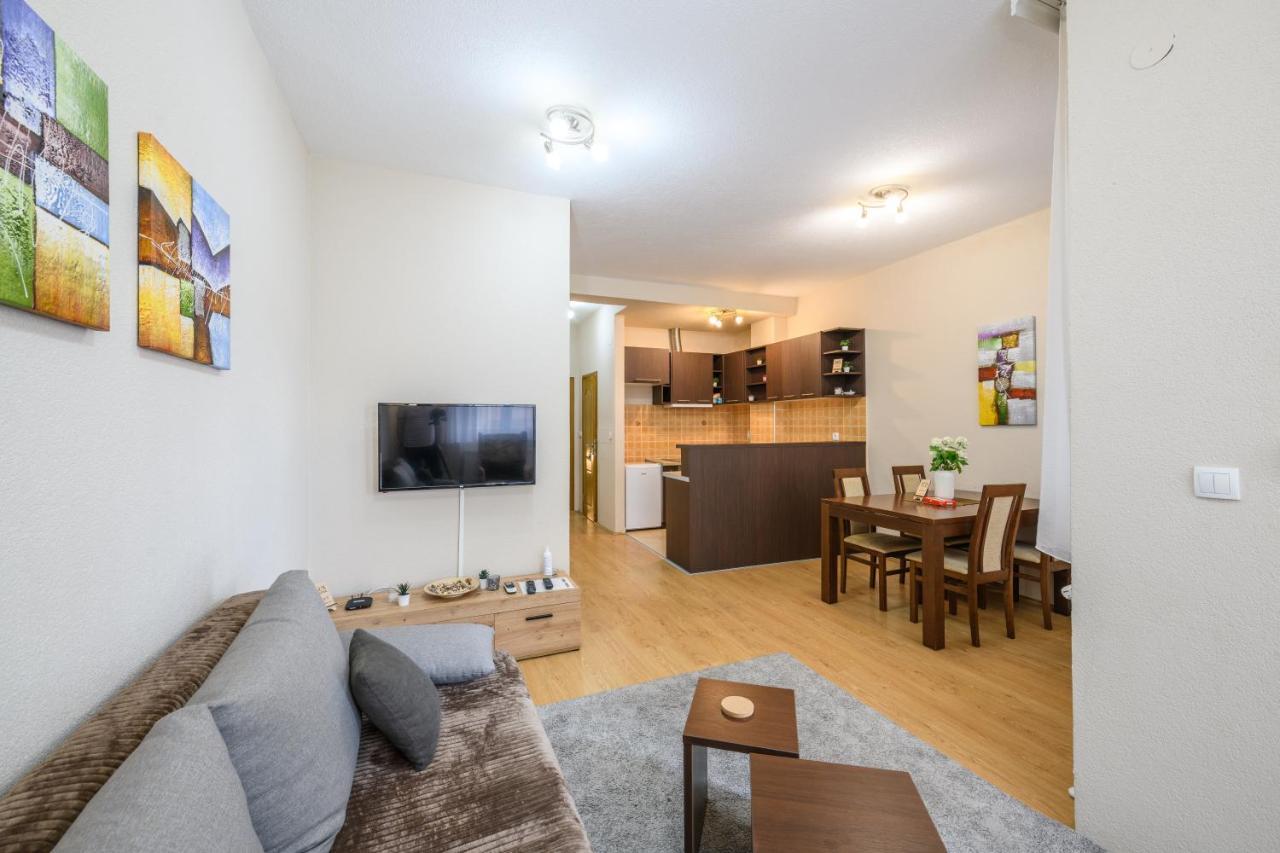 Lux Apartman D&N Svilajnac Dış mekan fotoğraf