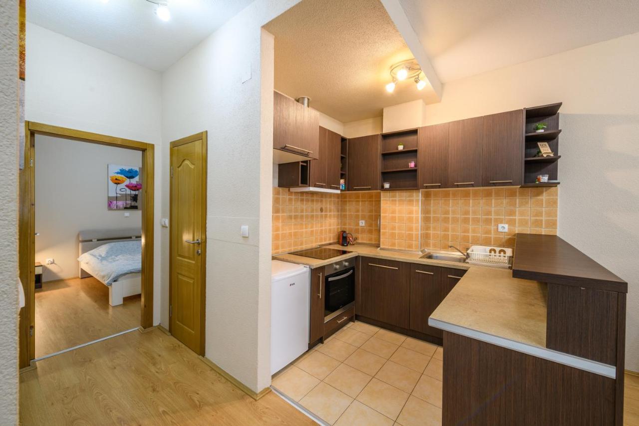 Lux Apartman D&N Svilajnac Dış mekan fotoğraf