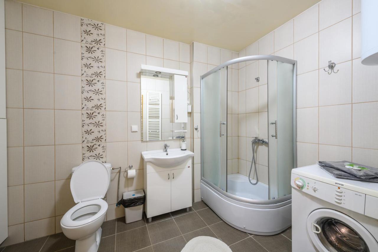 Lux Apartman D&N Svilajnac Dış mekan fotoğraf