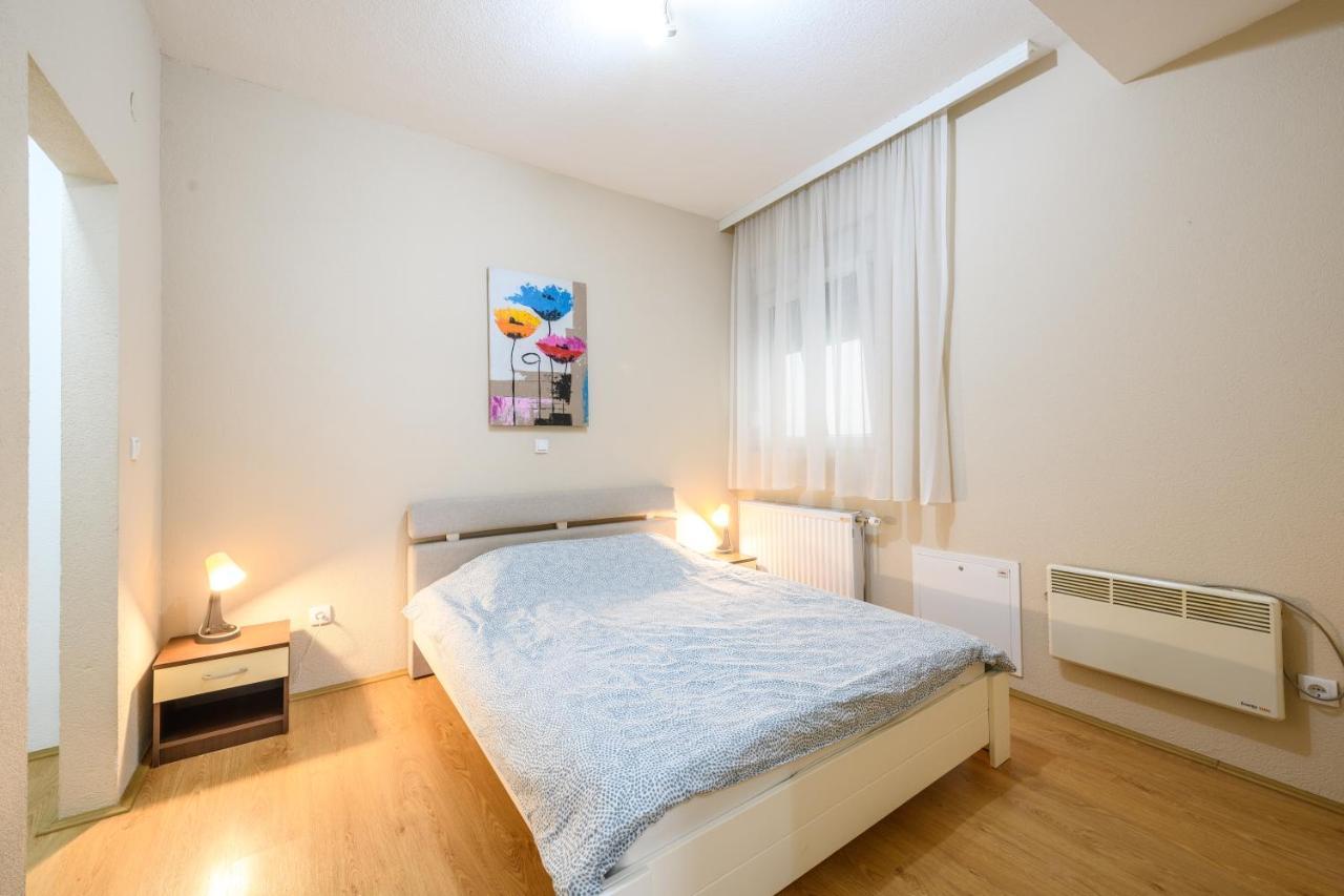 Lux Apartman D&N Svilajnac Dış mekan fotoğraf