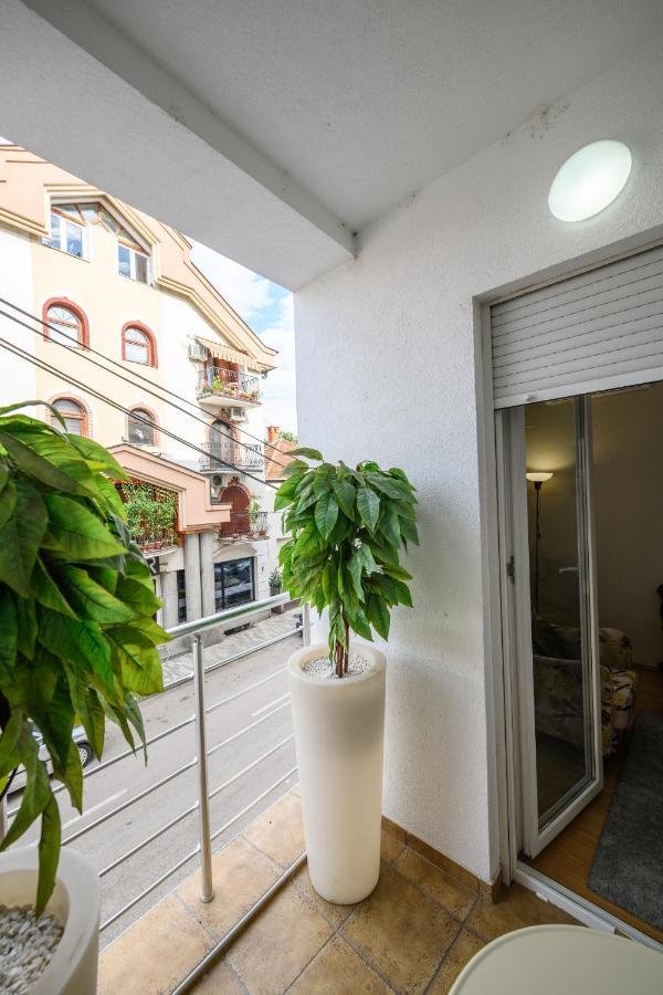 Lux Apartman D&N Svilajnac Dış mekan fotoğraf